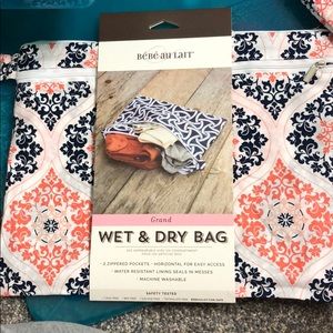 💎sold💎Bebe Au Lait 3 piece set